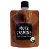John's Blend Salt & Sugar Scrub Musk Jasmine Nol Corporation