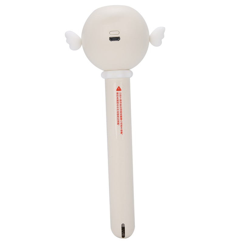 Mini Face Mist Maker Cute Cartoon USB Portable Humidifier Diffuser