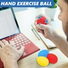 roygra Grip Strength Trainer (8 Pack), Forearm Strengthener, Stress Balls