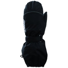 Chiba Kids Allround Faust Größe 6, Farbe Schwarz