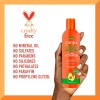 Crema Activadora De Rizos Hidratante Con Aguacate Y Manteca