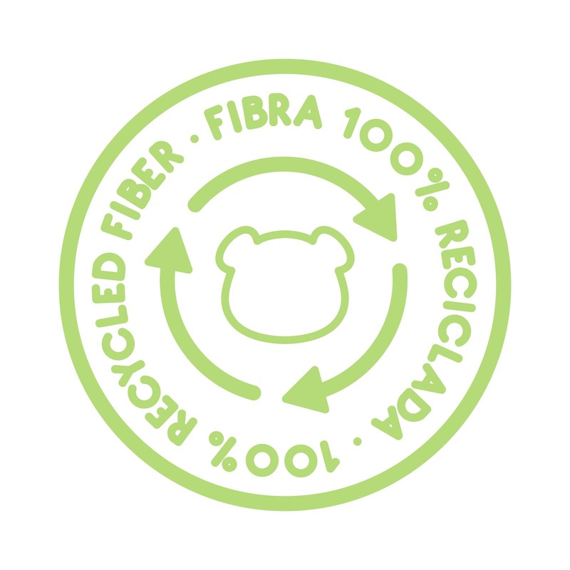 Famosa - Plush Toy (760021792)