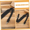 Sosoport 2Set Backpack Sprayer Replacement Straps Ergonomic Oxford Cloth Belt