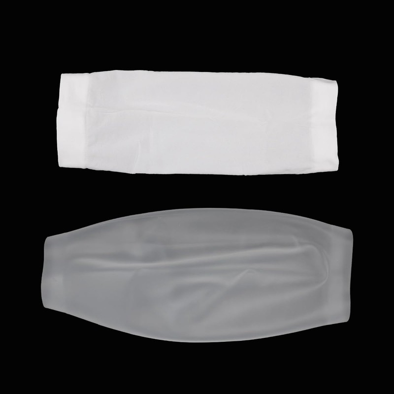 VOANZO Picc Line Covers Upper Arm Waterproof Arm Cover for