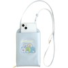 San-x Sumikko Gurashi Character Goods Smartphone Shoulder