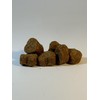 Stress Less Calming Chews treat style supplement for Dogs and
