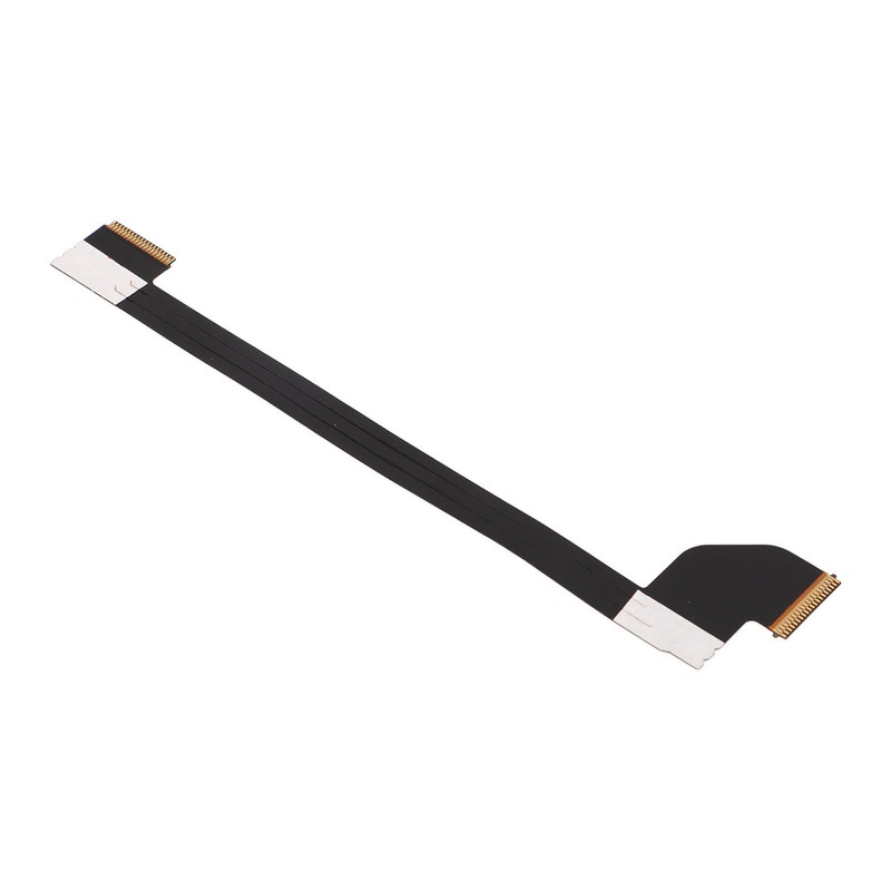Shaft Rotating LCD Display Screen Hinge Flex Cable Camera Replacement