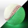 GKK 2Pack Glow in the Dark Baseball 9 Inch Standard