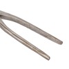 Leather Press Pliers Alloy Steel DIY Leather Craft Flatten Pliers