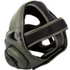 Venum Elite Headgear - Khaki/Black
