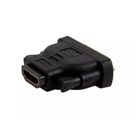 Generic DVI-D Single Link Male to HDMI Female Adapter