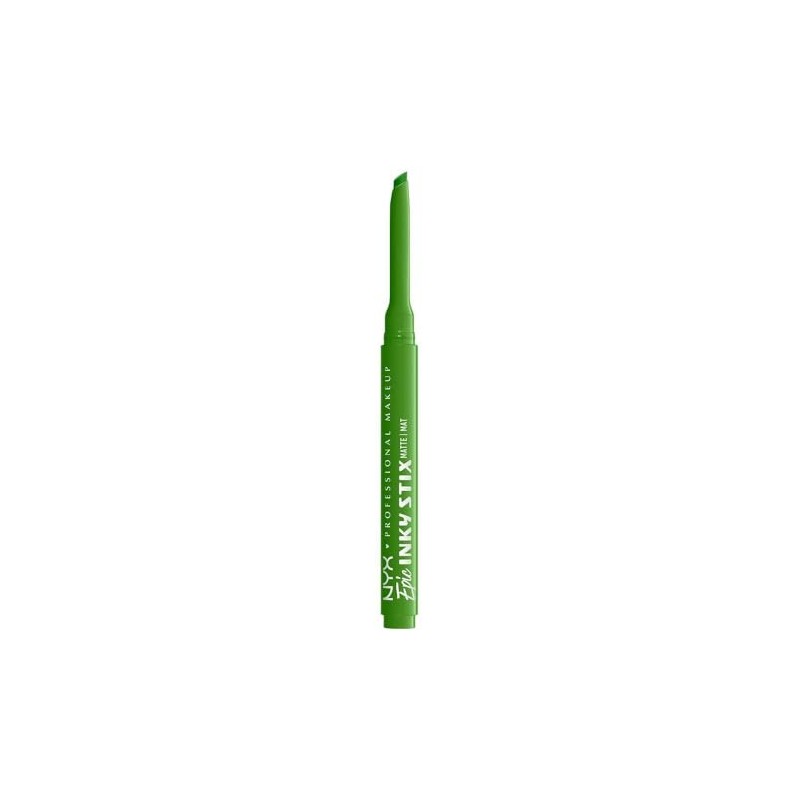 NYX Professional Makeup, Epic Inky Stix. Delineador de ojos en
