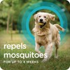 Sergeant's Guardian Flea & Tick Squeeze On for Dogs 7-33