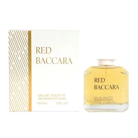 Unbranded Red Baccara Spray Unisex Fragrance - 3.4oz - Inspired by Baccarat