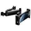 iayokocc Car Headrest Tablet Holder, Headrest Mount Car Tablets Holder
