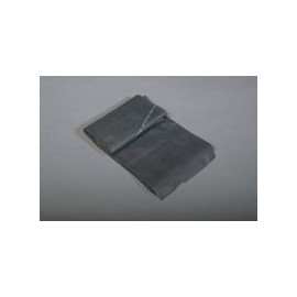 Thera-Band Exercise Band Black Black black Size:2.5 m