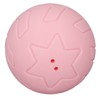 Peppy Pet Ball for Cats with Led Flash Colorful Lights