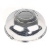 Queen Sense Domestic Stainless Vegetable Tray Punching Ball Stainless Steel