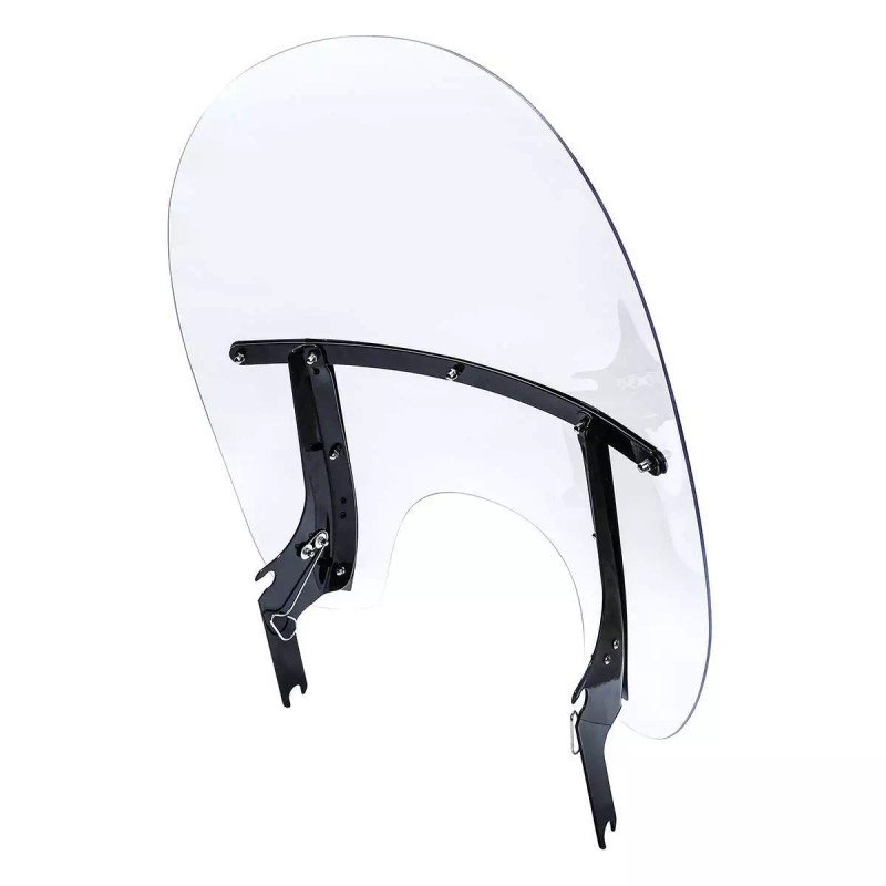 TCMT Fit For Harley Davidson Road King 1994-2024 Windshield and