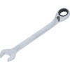 BGS 6619 | Ratchet Ring Spanner | Switchable | SW