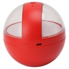 Red Mist Humidifier Hydration Spraying Automatic Power Off Safe USB