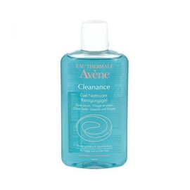 Avène Cleanance Reinigungsgel, 200 ml gel