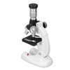 Children Science Microscope Kit 1200X Magnification Biological HD Educational Science