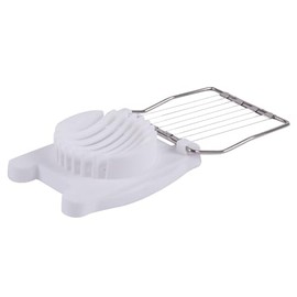 Stainless Steel Wire Egg Slicer Cutter Chopper Kitchen Tool Gadget Utensil