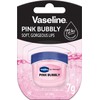 Vaseline Bálsamo para Labios Mini Tarro Pink Bubbly 7g, Hidratación