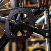 Bicycle Chainring Bolts Single M8x6mm Super Light Aluminum Alloy Bolts