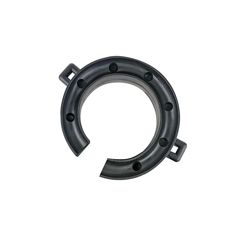 Streetwize - Pack of 2 Coil Spring Assistors | Suspension