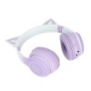 Unbranded Wireless On-Ear Headphones Gaming Headphone Music Headset with Mic