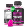 Suplemento En N/a Key Elements Biotina De 60 Un