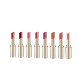 Sooryehan Yeon Silk Lip Rouge 8 types 3.5g + Sooryehan Bone Cleansing Foam 100ml Red Orange / 수려한 연 실크 립 루즈 8종 3.5g+수려한 본 클렌징 폼 100ml 레드오렌지