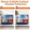 BSPROTE Magnetic Privacy Screen for 14 Inch MacBook Pro (2021-2025,