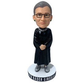 Bobbleheads Ruth Bader Ginsburg Dashboard/Mini