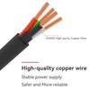 Cable de Extensión para AMS Lite, Cable de Extensión de
