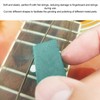 5Pcs Guitar Fret String Eraser 180 400 1000 1500 2000