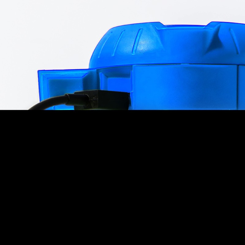 Black Diamond Apollo BD81006 225 Lumens Powell Blue