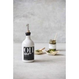 Nicolas Vahe, Stainless Steel Casting Attachment Length 9 cm Silver