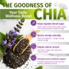 World of Chia Extra Fruit Chia Seeds Jam Variety Pack