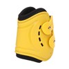 Horse Tendon Boots Fetlock Boots Open Front Breathable Adjustable Protective