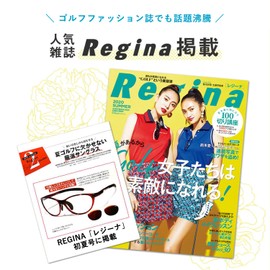 E-FIT EF-S209 Sports Sunglasses, Ultra Lightweight Model, Asian Fit, UV Protection, Blue Light Reduction, Case Set, multicolor (black / pink)