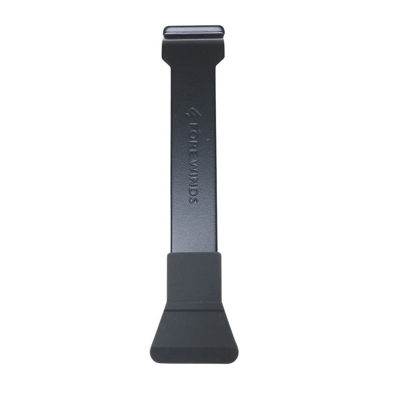 FORE WINDS FW-MGP Micro Grill Plate, Cookware, Small, Lightweight, Camping,