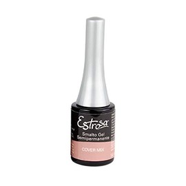 Dj Collection Cover Mix Semipermanenter Gel-Nagellack ESTROSA