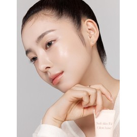 Soft Skin Fit Glow Base / 소프트 스킨 핏 글로우 베이스