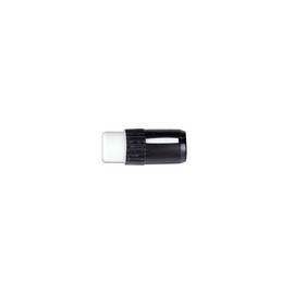 LAMY Z 15 Eraser tip 872 — Replacement eraser tip for all Lamy multi-system recorder of the twin-, tri and 4pen series in the color white (1 piece)