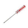 Auniwaig Y Tip Screwdriver, Magnetic Spanner Screwdriver, 45# Steel Tri-wing