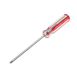 Auniwaig Y Tip Screwdriver, Magnetic Spanner Screwdriver, 45# Steel Tri-wing Screwdriver Set, 3mm Tip Dia, Repairing Tool ​For Hand-making, Automotive And General Repairs
