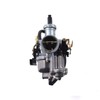 JRL PZ27 27 mm Carburetor For ATV Go Karts Carb